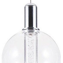 Подвесной светодиодный светильник Arte Lamp Valley A1023SP-1CC