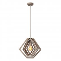 Подвесной светильник Lucide MAURO 77489/33/41