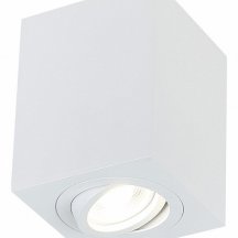Точечный светильник Simple Story 2038 2038-1CLW