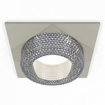 Встраиваемый светильник Ambrella light Xc6330 XC7633020