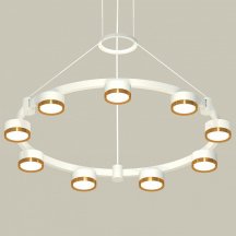 Подвесной светильник Ambrella light TRADITIONAL XR92031802