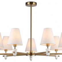 Потолочная люстра Ceramo Classic LH75045