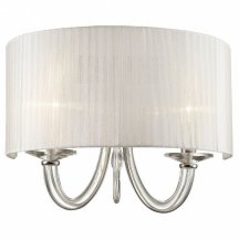 Настенный светильник классика Favourite Snow 1698-2W