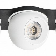 Спот Lightstar Intero i637646464