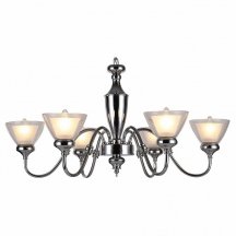 Подвесная люстра Arte Lamp A5184LM-6CC