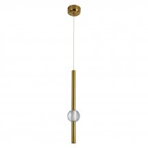 Подвесной светильник Modelux MODESTYLE MS.88923.1 BS