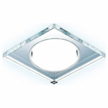 Точечный светильник Ambrella light Compo GX53 G215 CL/CH/CLD