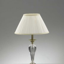 Интерьерная настольная лампа Bejorama Karola 2484