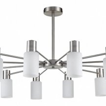 Потолочная люстра Lumion Mave 8099/12C