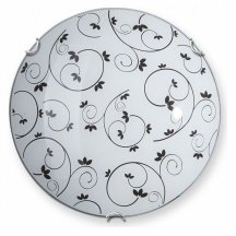 Настенно-потолочный светильник Vitaluce V6382/1A