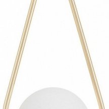 Подвесной светильник Lumina Deco LDP 2103-1 GD