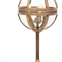 Интерьерная настольная лампа Eichholtz Residential 108050