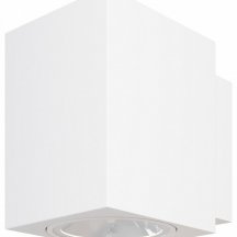 Накладной светильник Maytoni Outdoor Block O507WL-L10W3K
