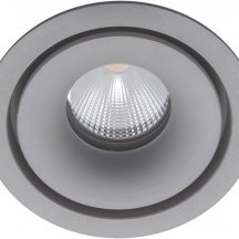 Точечный светильник AM Group AM290 AM291 15W WH 3000K