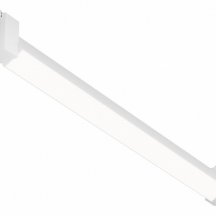 Трековый светильник Maytoni Basis Rot TR104-1-20W4K-W