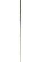 Подвесной светодиодный светильник Crystal Lux Caro SP Led Gold