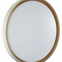 Настенно-потолочный светильник Sonex Kisil 7645/ELN