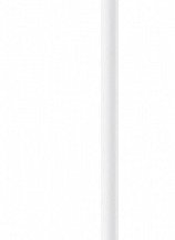 Встраиваемый светильник на штанге Maytoni Focus T P141RS-L125-6W3K-W