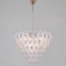 Подвесная люстра Reluce 09502-0.4-800