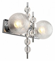 Настенный светильник с выключателем Aployt Melani APL.821.01.02