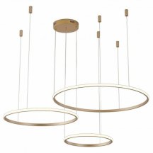 Подвесной светильник Ringolight ZRS.33325.75F