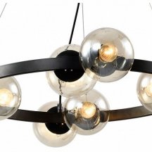 Люстра для натяжных потолков Lussole Fishers LSP-8797