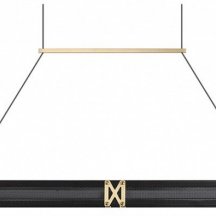 Подвесной светильник Odeon Light Mesh 7083/20L