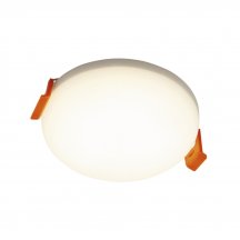 Потолочный светильник Led4U LEDtrec 317-18W круг