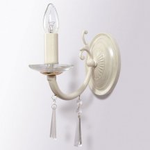 Бра в стиле флористика Lucia Tucci Lecce LECCE W137.1