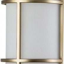 Бра Feiss Fusion FE-FUSION1-PNBR