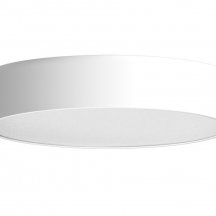 Потолочный светильник Plato Sp C111052W400WSP