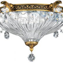 Потолочный светильник Schonbek Milano 5633-201 A