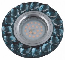 Встраиваемый светильник Uniel 10635