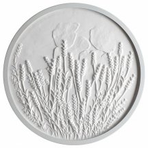 Настенный светильник Odeon Light Lavanda 7169/10WL