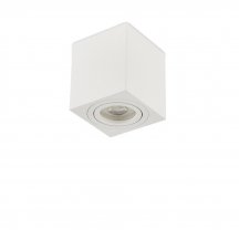 Точечный светильник Basis DL18613SQ1W