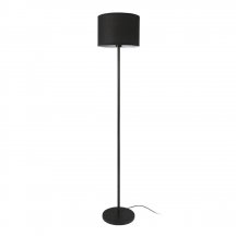 Торшер Uniel UML-T521 E27 Black/Black UL-00012407