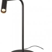 Интерьерная настольная лампа Karpo 1001461