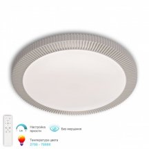 Потолочный светильник APL LED Turin 3306.B230-350 White