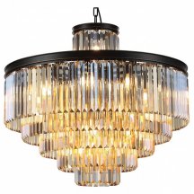 Подвесная люстра Citilux Мартин CL332152