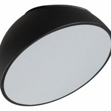 Потолочный светильник Sonex Pluto Black 7658/35L