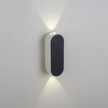 Архитектурная подсветка AM Group AM308 AM308-2X3 W WH+BK 4000K