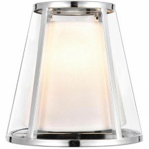 Настенный светильник с выключателем Vele Luce Linda VL4243W01
