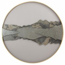 Накладной светильник AM-Group ROCKS ROCKS NU GD100