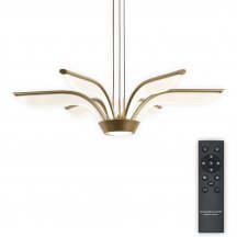 Подвесной светильник Natali Kovaltseva Euro HIGH-TECH LED LAMPS 82053