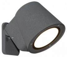 Настенный светильник уличный Kink Light Верта 09321-1,16