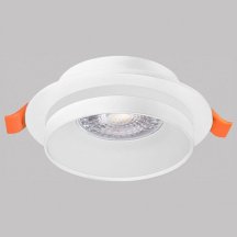 Встраиваемый светильник IMEX IL.0029.0013-WH