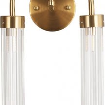 Бра Arte Lamp Borgia A4088AP-2AB
