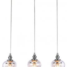 Подвесной светильник Ambrella light Traditional TR3612