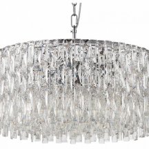 Подвесная люстра Favourite Robby 4723-12P