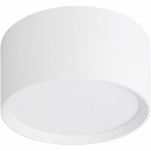 Точечный светильник Escada 20005Led 20005SMU/03LED SWH